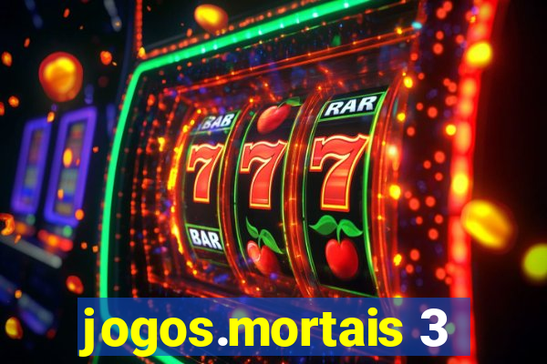 jogos.mortais 3